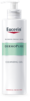 DERMOPURE Čistiaci gél
